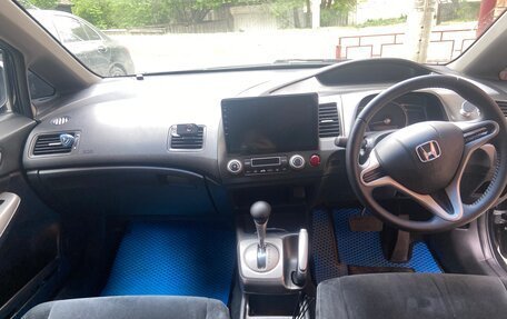 Honda Civic VIII, 2009 год, 780 000 рублей, 6 фотография