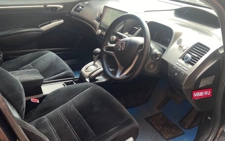 Honda Civic VIII, 2009 год, 780 000 рублей, 7 фотография