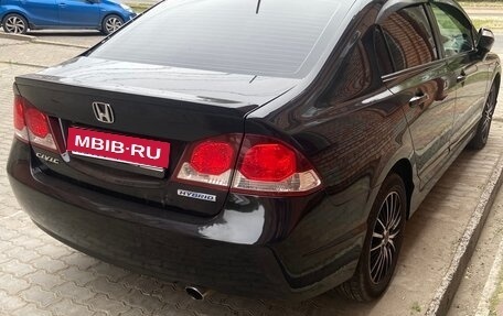 Honda Civic VIII, 2009 год, 780 000 рублей, 5 фотография