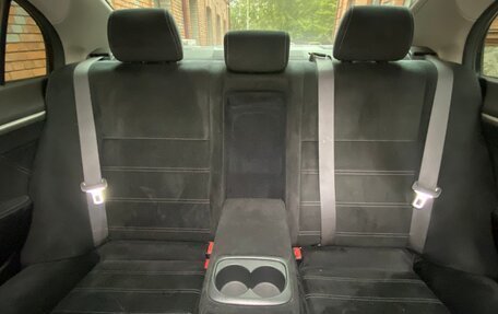 Honda Civic VIII, 2009 год, 780 000 рублей, 10 фотография