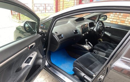 Honda Civic VIII, 2009 год, 780 000 рублей, 12 фотография
