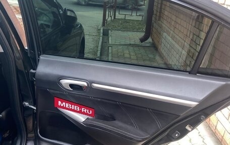 Honda Civic VIII, 2009 год, 780 000 рублей, 14 фотография
