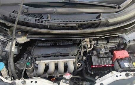 Honda Freed I, 2011 год, 1 180 000 рублей, 4 фотография