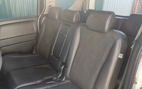 Honda Freed I, 2011 год, 1 180 000 рублей, 9 фотография