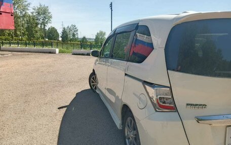 Honda Freed I, 2011 год, 1 180 000 рублей, 10 фотография