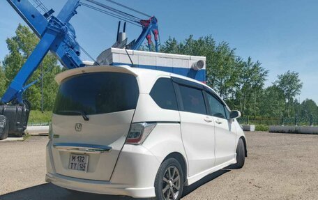 Honda Freed I, 2011 год, 1 180 000 рублей, 3 фотография