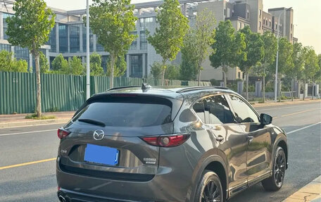 Mazda CX-5 II, 2021 год, 2 300 000 рублей, 7 фотография