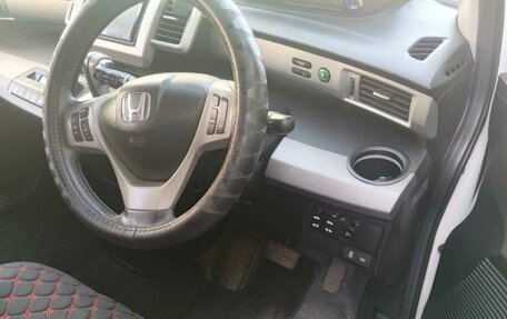 Honda Freed I, 2011 год, 1 180 000 рублей, 7 фотография
