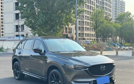 Mazda CX-5 II, 2021 год, 2 300 000 рублей, 3 фотография