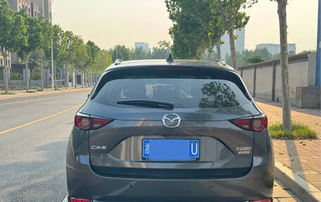 Mazda CX-5 II, 2021 год, 2 300 000 рублей, 6 фотография