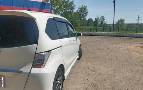 Honda Freed I, 2011 год, 1 180 000 рублей, 5 фотография