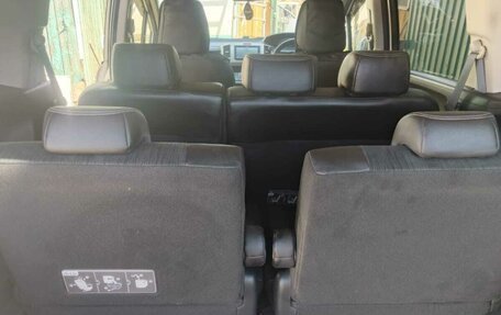 Honda Freed I, 2011 год, 1 180 000 рублей, 6 фотография