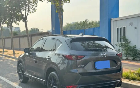 Mazda CX-5 II, 2021 год, 2 300 000 рублей, 5 фотография