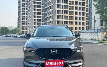 Mazda CX-5 II, 2021 год, 2 300 000 рублей, 2 фотография