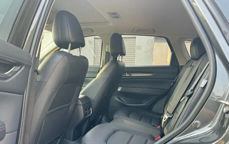 Mazda CX-5 II, 2021 год, 2 300 000 рублей, 9 фотография