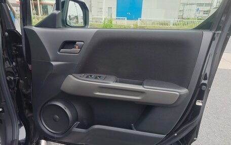 Honda Crossroad, 2009 год, 926 000 рублей, 9 фотография