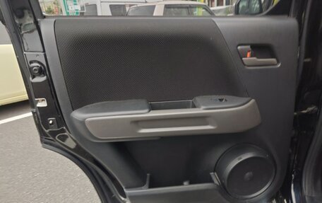 Honda Crossroad, 2009 год, 926 000 рублей, 11 фотография