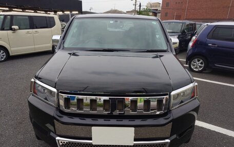Honda Crossroad, 2009 год, 926 000 рублей, 8 фотография