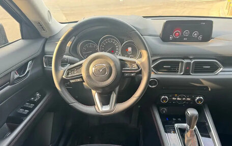 Mazda CX-5 II, 2021 год, 2 300 000 рублей, 11 фотография
