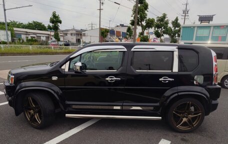 Honda Crossroad, 2009 год, 926 000 рублей, 2 фотография