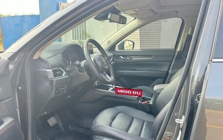 Mazda CX-5 II, 2021 год, 2 300 000 рублей, 8 фотография
