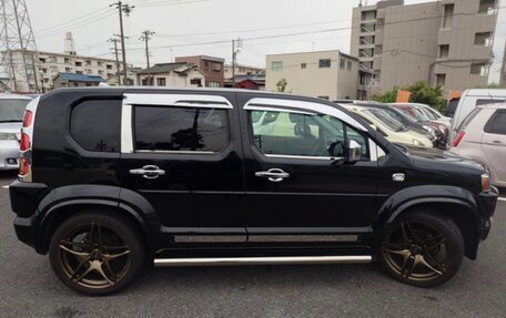 Honda Crossroad, 2009 год, 926 000 рублей, 6 фотография