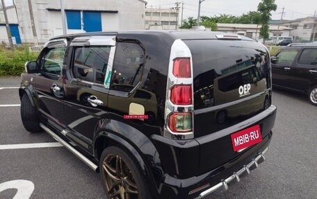 Honda Crossroad, 2009 год, 926 000 рублей, 3 фотография