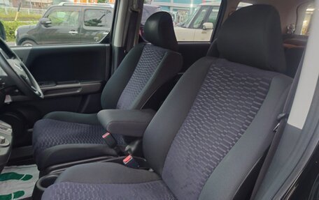 Honda Crossroad, 2009 год, 926 000 рублей, 19 фотография