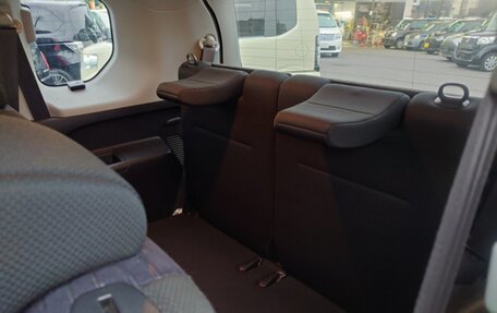 Honda Crossroad, 2009 год, 926 000 рублей, 16 фотография
