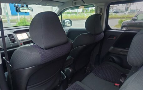 Honda Crossroad, 2009 год, 926 000 рублей, 18 фотография