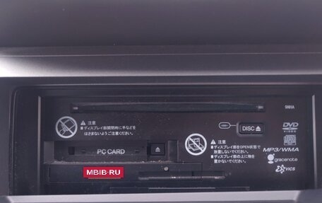 Honda Crossroad, 2009 год, 926 000 рублей, 26 фотография