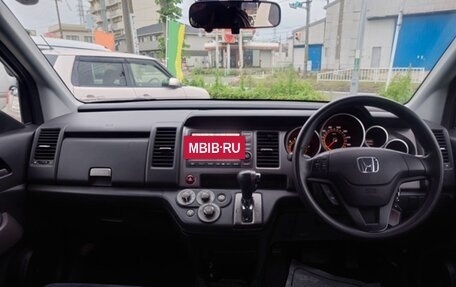 Honda Crossroad, 2009 год, 926 000 рублей, 21 фотография