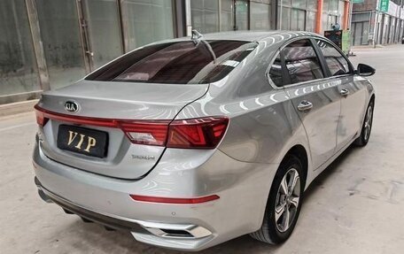 KIA K3, 2021 год, 1 280 443 рублей, 4 фотография