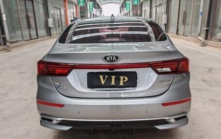 KIA K3, 2021 год, 1 280 443 рублей, 6 фотография