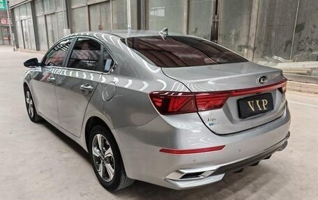 KIA K3, 2021 год, 1 280 443 рублей, 5 фотография
