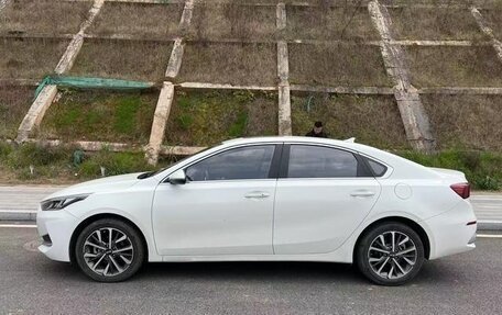 KIA K3, 2021 год, 1 270 443 рублей, 4 фотография