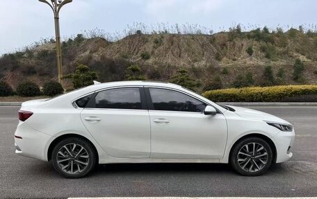 KIA K3, 2021 год, 1 270 443 рублей, 5 фотография