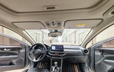 KIA K3, 2021 год, 1 280 443 рублей, 8 фотография