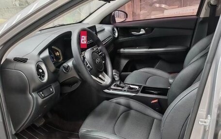 KIA K3, 2021 год, 1 280 443 рублей, 9 фотография