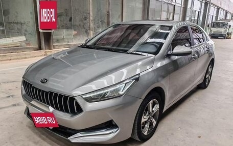 KIA K3, 2021 год, 1 280 443 рублей, 2 фотография
