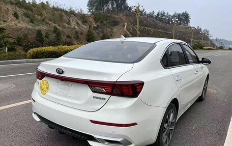 KIA K3, 2021 год, 1 270 443 рублей, 6 фотография