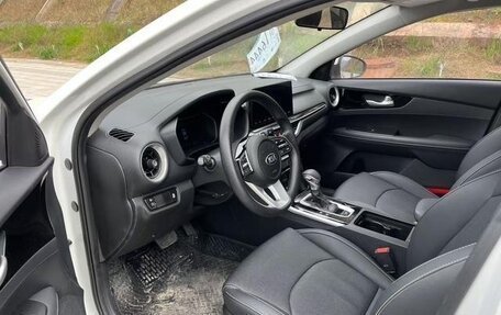 KIA K3, 2021 год, 1 270 443 рублей, 10 фотография