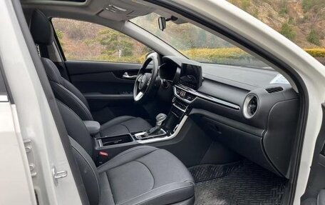 KIA K3, 2021 год, 1 270 443 рублей, 9 фотография