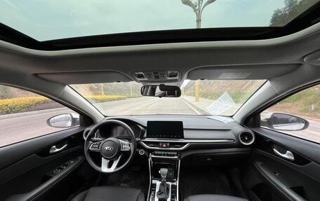 KIA K3, 2021 год, 1 270 443 рублей, 11 фотография
