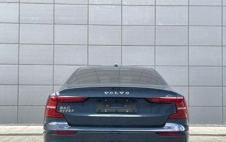 Volvo S60 III, 2022 год, 2 567 887 рублей, 7 фотография