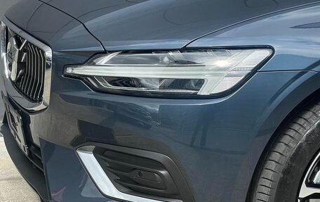 Volvo S60 III, 2022 год, 2 567 887 рублей, 9 фотография