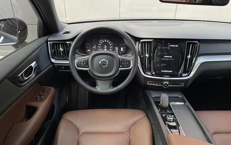 Volvo S60 III, 2022 год, 2 567 887 рублей, 11 фотография