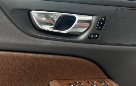 Volvo S60 III, 2022 год, 2 567 887 рублей, 13 фотография