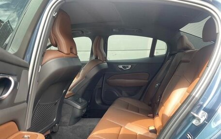 Volvo S60 III, 2022 год, 2 567 887 рублей, 15 фотография