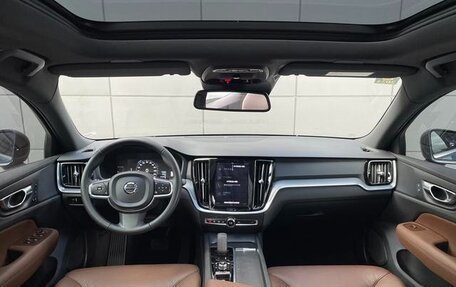 Volvo S60 III, 2022 год, 2 567 887 рублей, 12 фотография